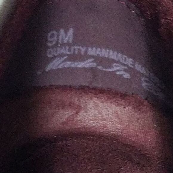 Easy Street Comfort Wear Flexible Soles Shoes    - Picture 9 of 10